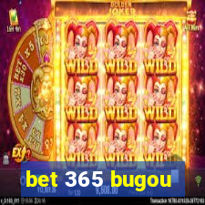 bet 365 bugou